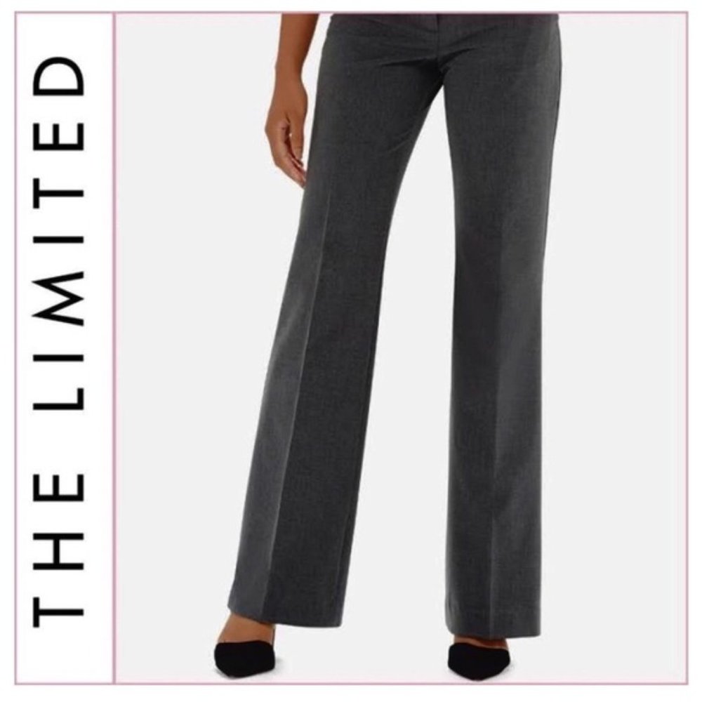 The Limited Drew fit Bootcut pants 6L, new with tags